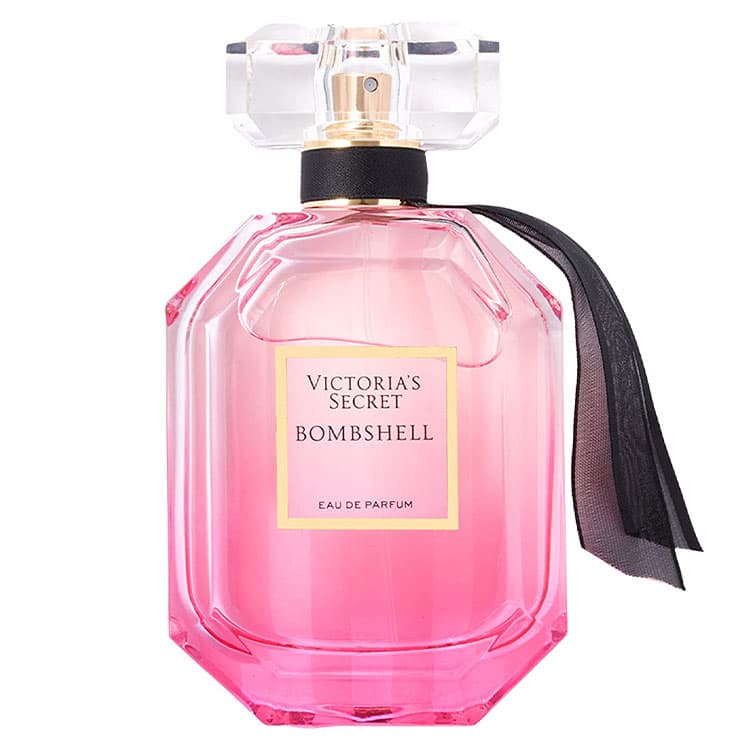 تستر ادو پرفیوم زنانه اماراتی VICTORIA’S SECRET Bombshell حجم 100 میلی لیتر