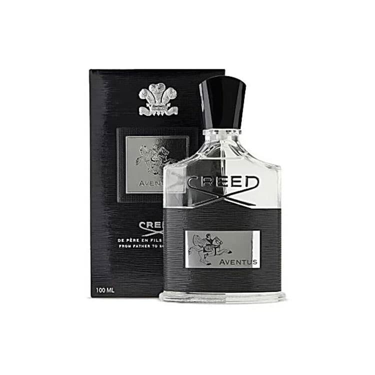 ادو پرفیوم مردانه اماراتی Creed Aventus حجم 100 میلی لیتر — تصویر ۲