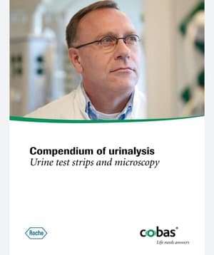 دانلود کتاب urinalysis-compendium