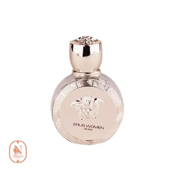 عطر جیبی زنانه اسکوپ اروس 25 میل