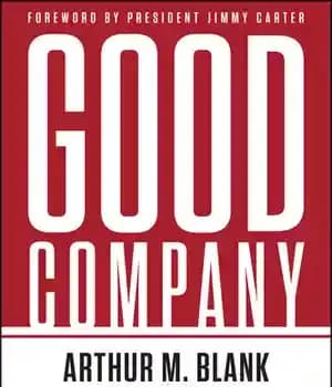 دانلود کتاب Good Company – شرکت خوب