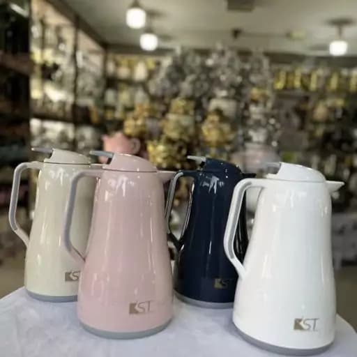 فلاسک ملامینه KST — تصویر ۲
