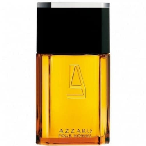 ادو تویلت مردانه AZZARO Pour Homme حجم 100 میلی لیتر — تصویر ۴