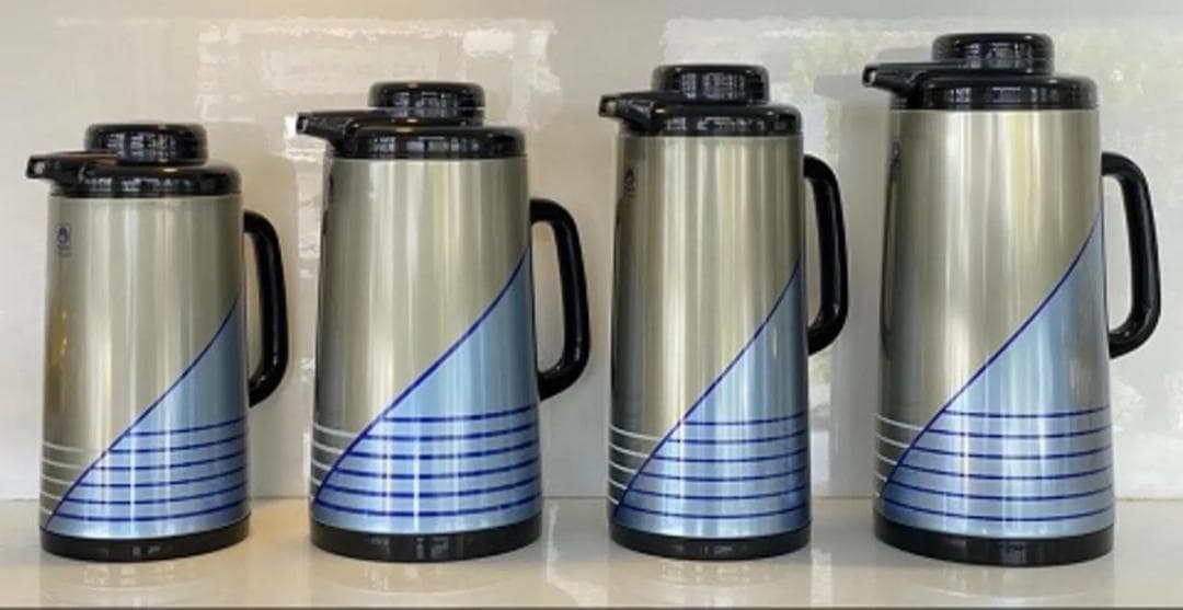 فلاسک پیکوک اصلی