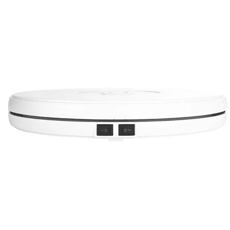 میز گردان عکاسی 360 درجه Smart Turntable