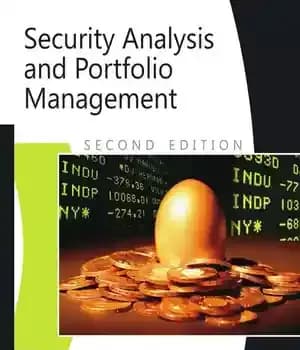 دانلود کتاب Security Analysis and Portfolio Management, 2e – تجزیه و تحلیل امنیتی و مدیریت پورتفولیو، 2e