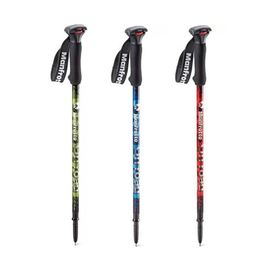 تک پایه مانفروتو Manfrotto MMOFFROA Tripod
