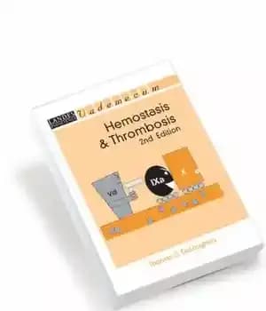 دانلود کتاب Hemostasis and Thrombosis, Second Edition – هموستاز و ترومبوز، چاپ دوم