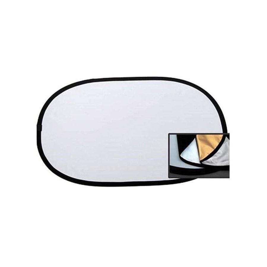 رفلکتور گودکس GODOX Reflector 5in1 150×200cm — تصویر ۳