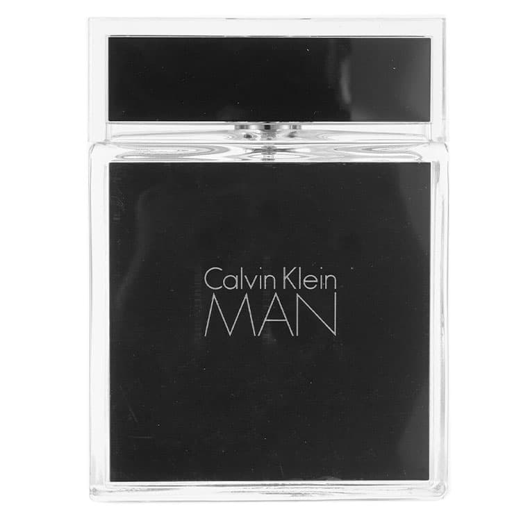 ادو تویلت مردانه Calvin Klein Man حجم 100 میلی لیتر