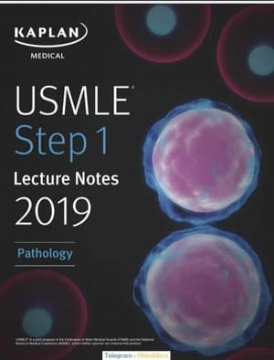 دانلود کتاب Step 1 pathology