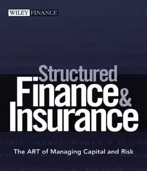 دانلود کتاب Structured Finance and Insurance – مالی و بیمه ساختاریافته