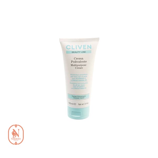 کرم دست کلیون مدل Multipurpose Cream حجم 100 میلی لیتر