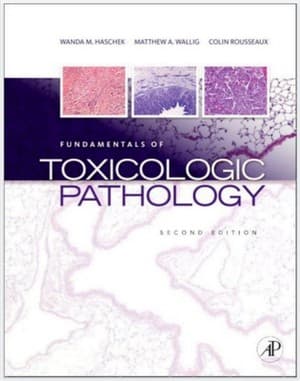 دانلود کتاب Fundamentals of Toxicologic Pathology — تصویر ۲