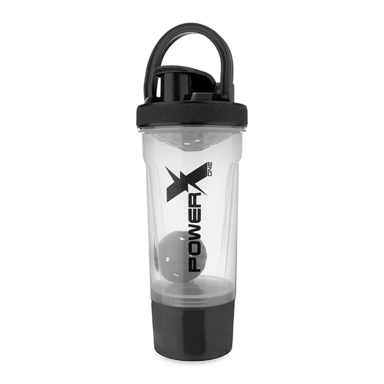 شیکر دو تکه POWERX