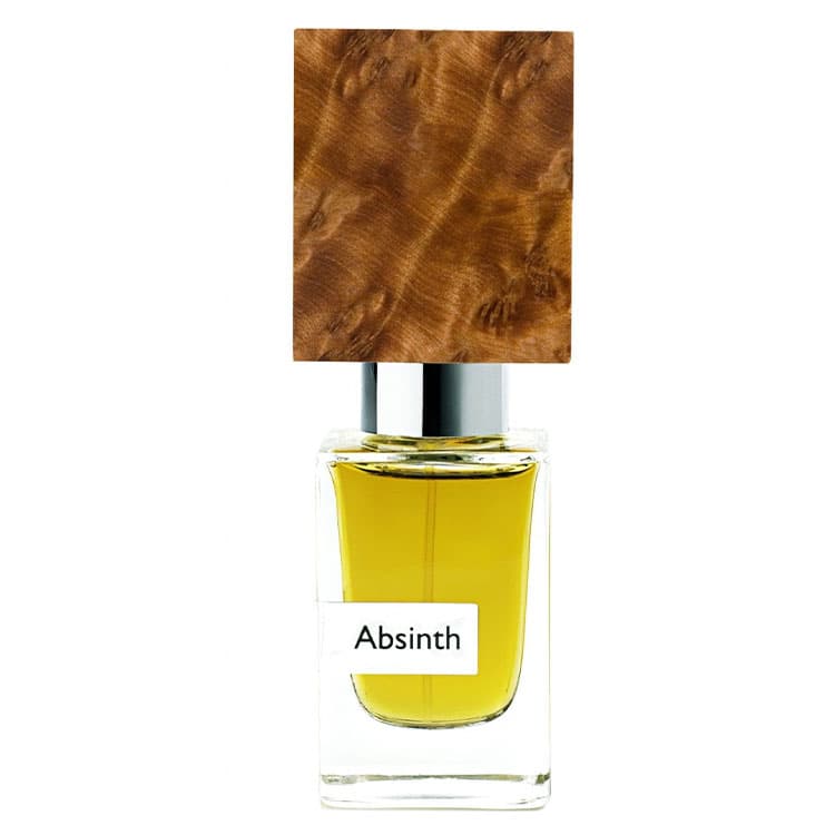 عطر مردانه و زنانه NASOMATTO Absinth حجم 30 میلی لیتر