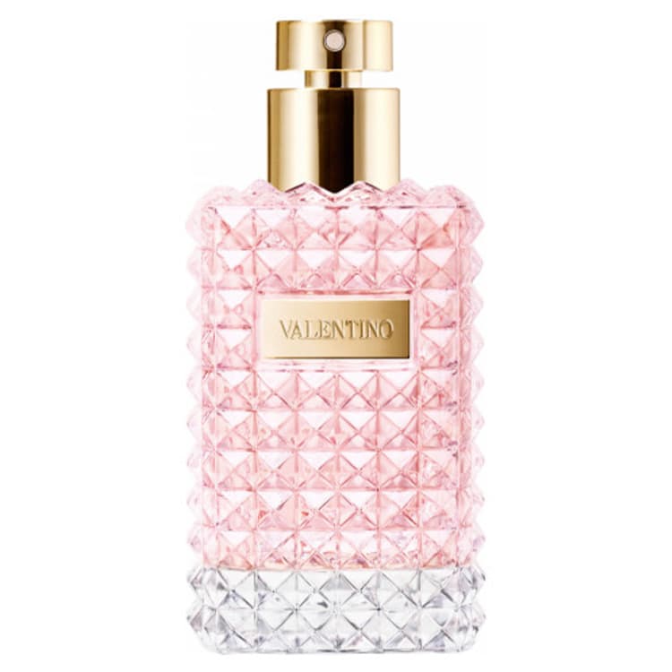 ادو تویلت زنانه VALENTINO Donna Acqua حجم 100 میلی لیتر