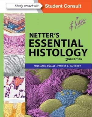 دانلود کتاب Netter Basic Science William K Ovalle