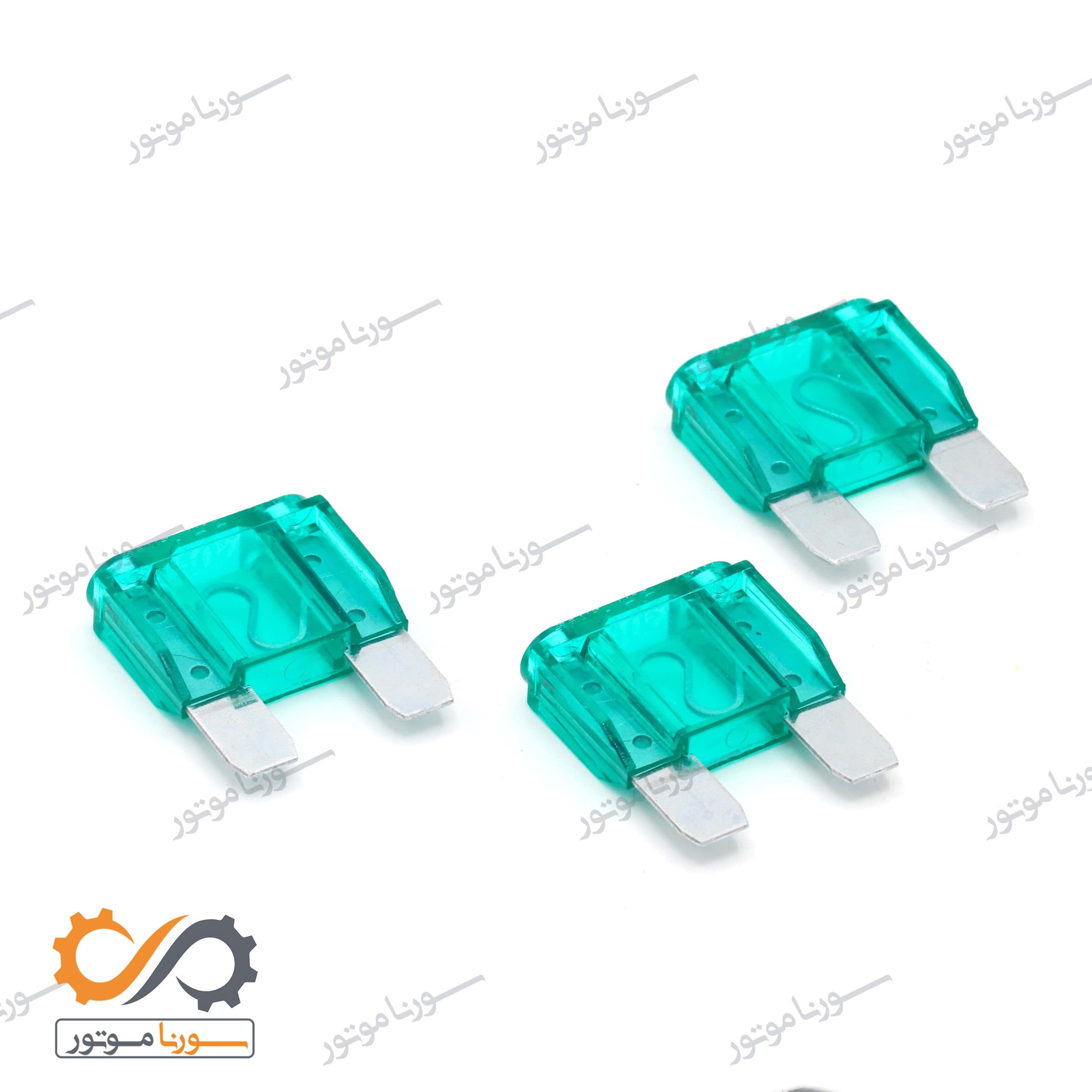 فیوز گاوی30A — تصویر ۴