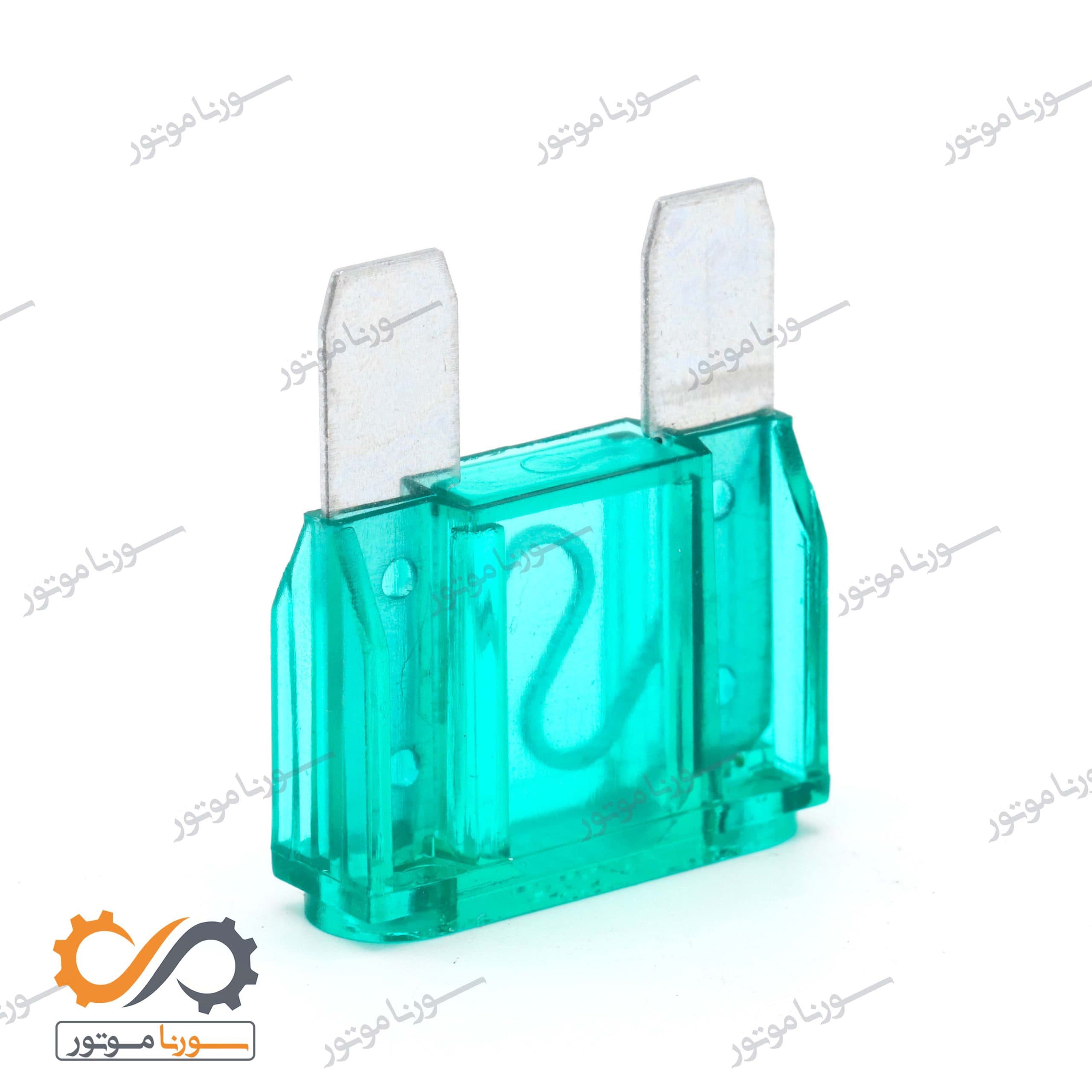 فیوز گاوی30A