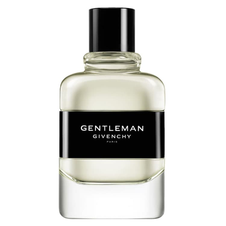 ادو تویلت مردانه GIVENCHY Gentleman 2017 حجم 100 میلی لیتر