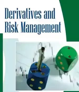 دانلود کتاب Derivatives And Risk Management – مشتقات و مدیریت ریسک
