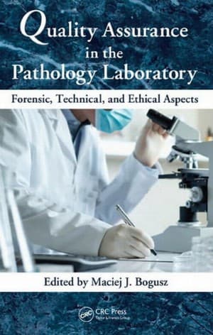 دانلود کتاب Quality Assurance In The Pathology Laboratory — تصویر ۲
