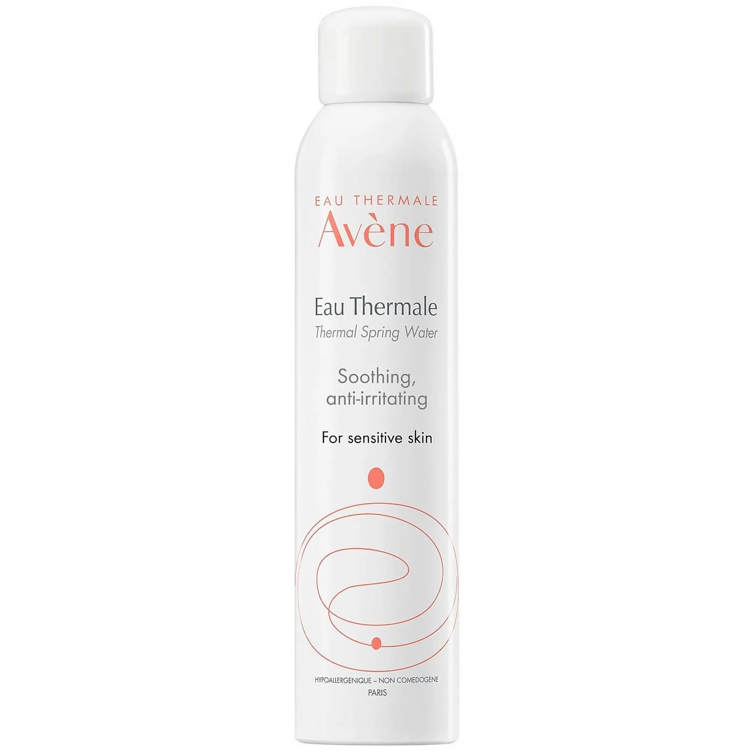 اسپری آب اون اون ترمال 300 میلی لیتر Avene Thermal Spring Water