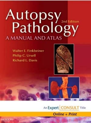 دانلود کتاب Autopsy pathology
