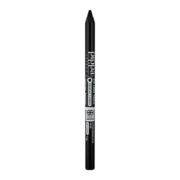 مداد چشم الترا سافت پیپا 901 مدل Obsidian Black