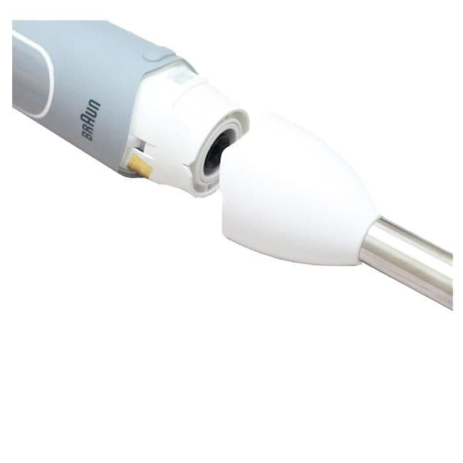 گوشت کوب برقی 600 وات براون BRAUN HAND BLENDER MQ535 — تصویر ۷