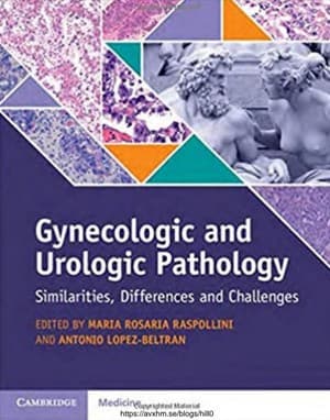 دانلود کتاب Gynecologic and Urologic Pathology