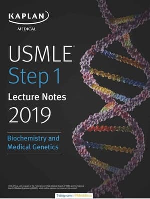 دانلود کتاب step 1 biochemistry