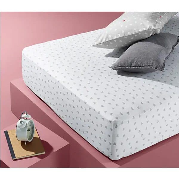 کاور تشک چیبو آلمان یک نفره سایز 140×200 سانتی متر