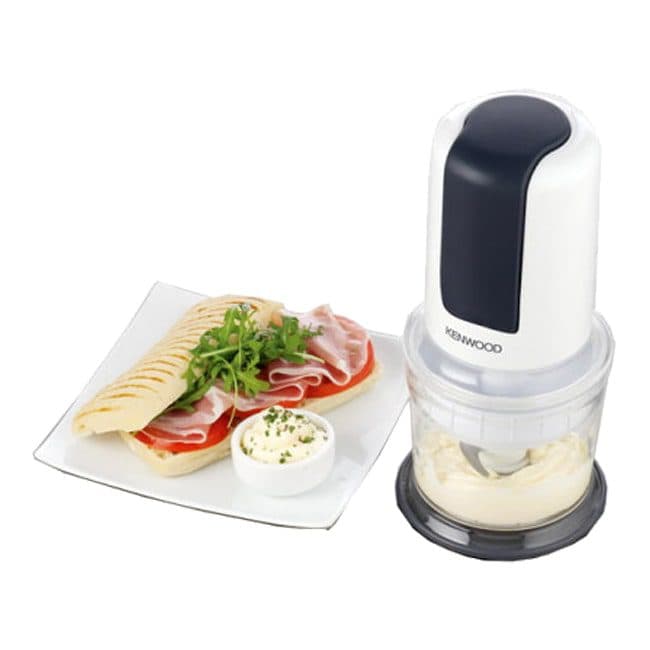 خردکن 500 وات کنوود KENWOOD CH580 FOOD CHOPPER — تصویر ۵