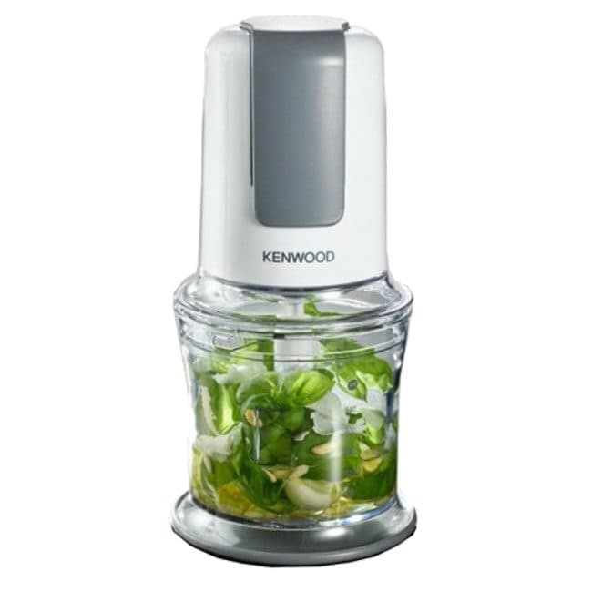 خردکن 500 وات کنوود KENWOOD CH580 FOOD CHOPPER — تصویر ۲
