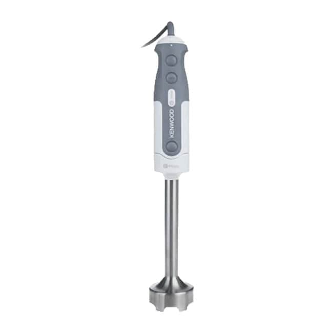 گوشت کوب برقی چندکاره 800 وات کنوود KENWOOD HDP406WH — تصویر ۳