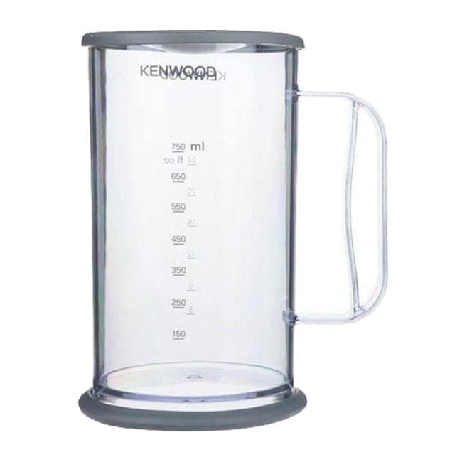 گوشت کوب برقی چندکاره 800 وات کنوود KENWOOD HDP406WH — تصویر ۴