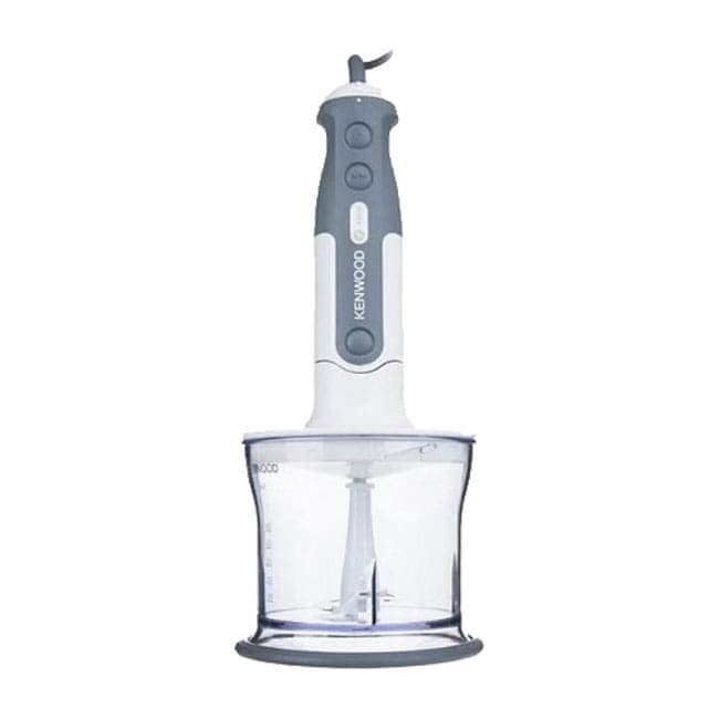 گوشت کوب برقی چندکاره 800 وات کنوود KENWOOD HDP406WH — تصویر ۲
