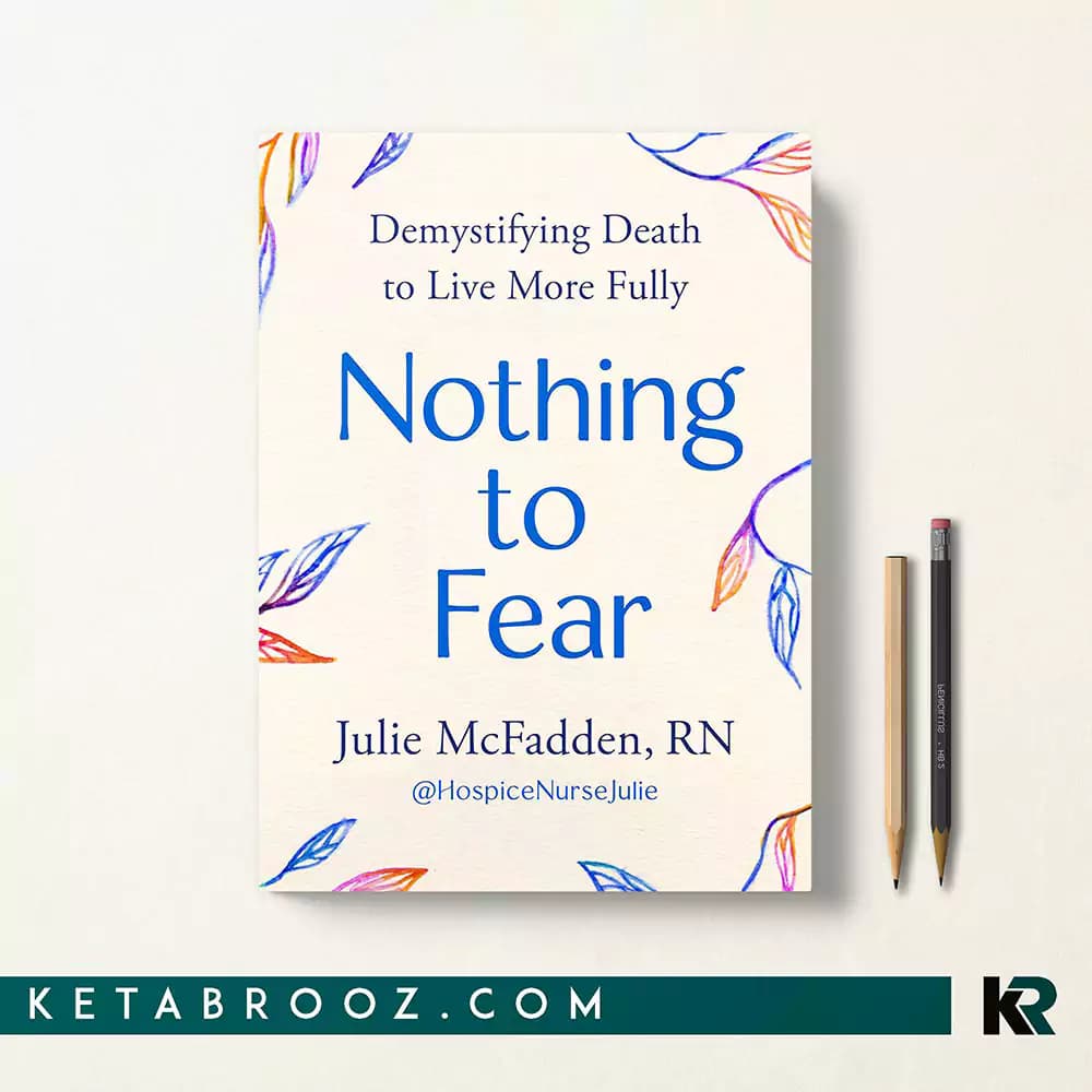 کتاب Nothing to Fear