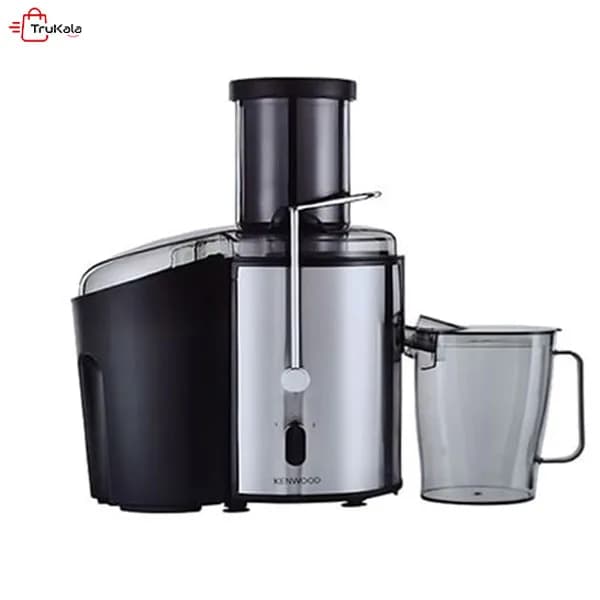 آبمیوه‌ گیری کنوود 800 وات مدل JEM02 — تصویر ۶