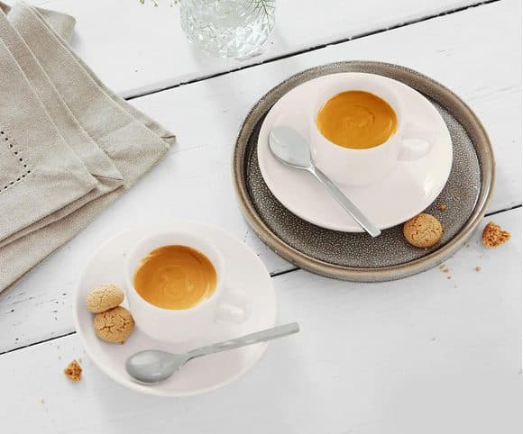 فنجان اسپرسو باریستا چیبو آلمان