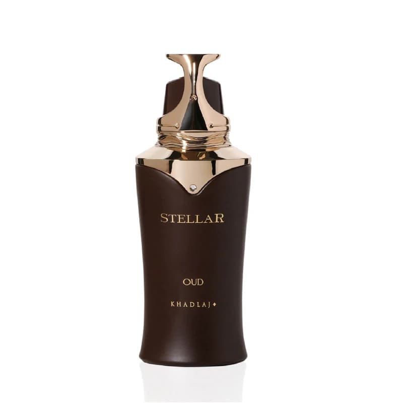 ادکلن Khadlaj Stellar Oud-ادکلن خدلج استلار عود — تصویر ۲