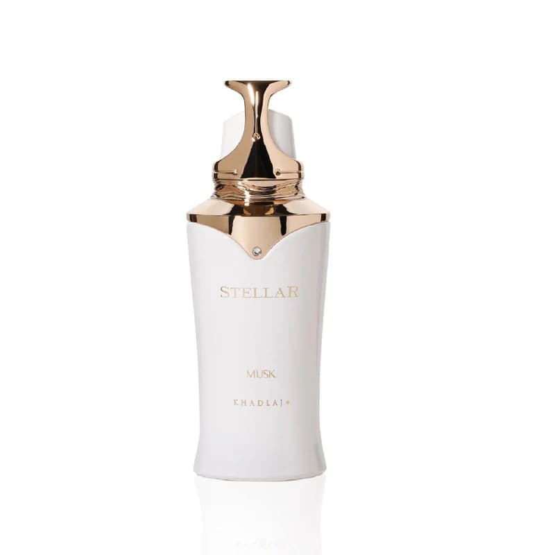 ادکلن Khadlaj Stellar Musk-ادکلن خدلج استلار ماسک — تصویر ۳