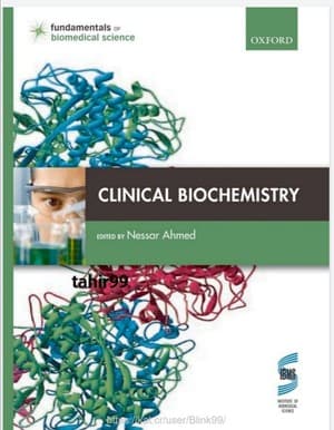 دانلود کتاب Clinical Biochemistry Fundamentals
