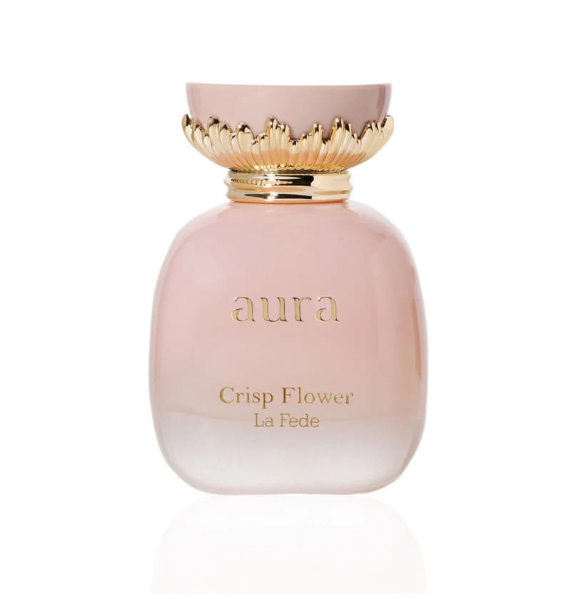 ادکلن Khadlaj La Fede Aura Crisp Flower-ادکلن خدلج لا فده اورا کریسپ فلاور — تصویر ۲
