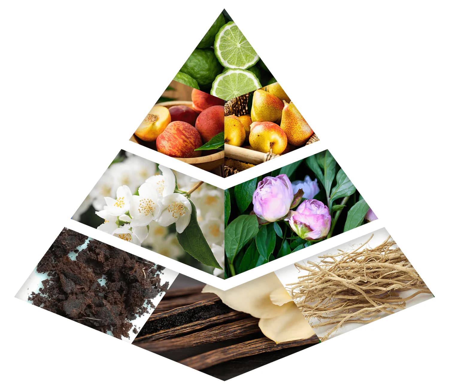 ادکلن Khadlaj La Fede Aura Crisp Flower-ادکلن خدلج لا فده اورا کریسپ فلاور — تصویر ۳