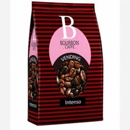 قهوه بوربن اینتنسو یک کیلوگرمی BOURBON INTENSO — تصویر ۲