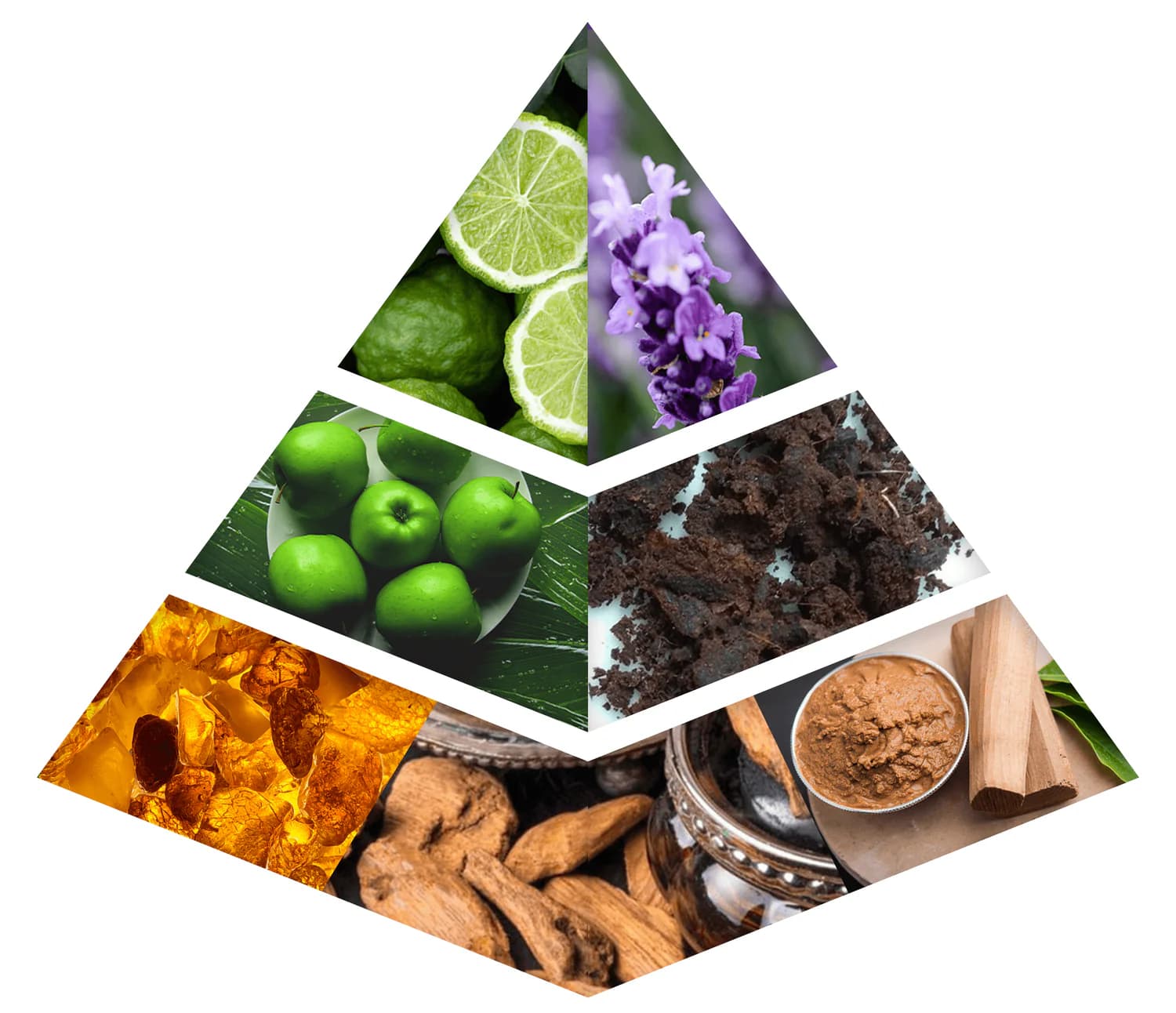 ادکلن ماسک پور نارسس-ادکلن Khadlaj Musk Pour Narcis — تصویر ۲