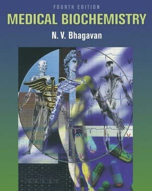 دانلود کتاب Medical Biochemistry, Fourth Edition 4th Edition